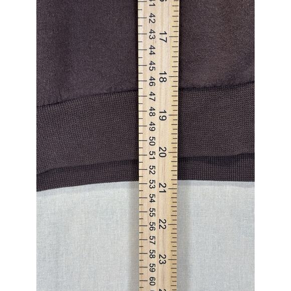 Orange County Choppers Brown Crewneck Sweatshirt Women’s M Vintage Moto - Picture 7 of 15